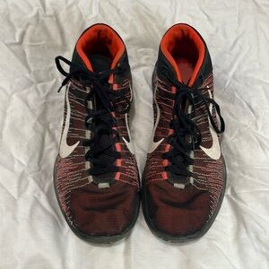 Nike Basketball Sneakers